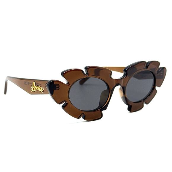 NEW!!! LOEWE Sunglasses LW40088U 47A, Authentic - Picture 1 of 16